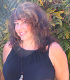 Massage and Watsu in Santa Barbara - Diane Feingold