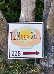 Holistic Wellness Center in Santa Barbara, The Massage Gallery