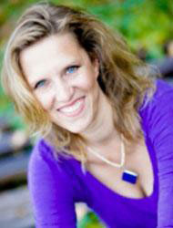 Santa Barbara Neural Resonance Therapist; Somatic Educator - Meredith Sands Keator
