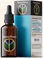 MasterPeace Nutraceutical - Eliminate Harmful Chemicals from Your Body