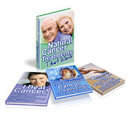 Books on Natural Cancer Treatment