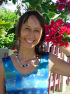Petra Deker - Healing, Flower Essence Therapy & Reiki in Santa Barbara