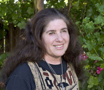 Licensed Marriage & Family Therapist - Karen Leah Krulevitch, M.A.