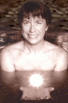Ojai & Santa Barbara Intuitive & Hot Aloe Vera Massage - Leila Davis