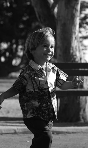 Santa Barbara Family Photographer