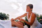 Raw Food & Cleansing Workshops in Santa Barbara with Ninaya