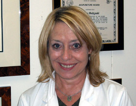 Licensed Acuptuncturist in Santa Barbara & Newport Beach, Mary Snyder, L.Ac., D.A.O.M. 