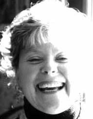 Channel, Facilitator & Intuitive Mentor Sheryl Blumenthal