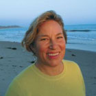 Santa Barbara Rosen Method - Meg Butler