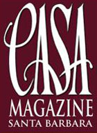 CASA Santa Barbara Magazine