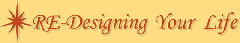 Life Coaching in Santa Barbara & Ojai - Re-Designing Your Life with Monica Dittrich