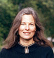 interspecies communicator and flower essence therapist in Santa Barbara and Ojai, Susan Draffan