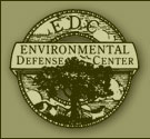 Environmental Defense Center protects and enhances the local environment through education, advocacy, and legal action in Santa Barbara, California