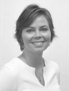Santa Barbara Dietitian and Certified Diabetes Educator - - Chantal Gariepy, RD, CDE