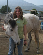 Santa Barbara Animal Communication & Healing - Heather Green