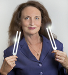  Santa Barbara Sound Therapist & Voice Teacher - Christine M. Grimm