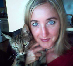 Santa Barbara Acupunturist, Massage Therapy and LomiLomi with Amy Hazard