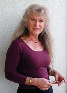 Colon Hydro Therapy in Santa Barbara with Francis Jansen