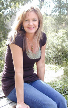 Medical Massage • Cranio-Sacral • SCENAR Therapy in Santa Barbara & Santa Ynez, California