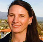 Santa Barbara Life and Business Coach, Dr. Lynn K. Jones
