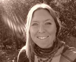 Santa Barbara Acupressure, Healing & Massage - Kristen Joy Galbreath