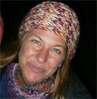 Meditation & Thai Yoga Massage - Kristen Hoye, MSW, LMT