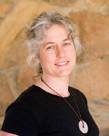 Swedish, Barefoot Deep Tissue & Thai Massage in Santa Barbara - Nicky LaFleur