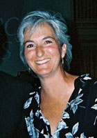 Energy Healing -- Laura L. Mancuso, MS, CRC