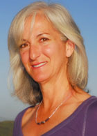 Energy Healing for Stress Managemnent - Laura L. Mancuso, MS, CRC