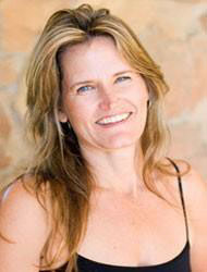 Santa Barbara Massage Therapist - Mary Elliott