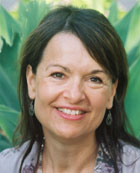 Santa Barbara Swedish & Pregnancy Massage - Maryejo del Meijer, MA