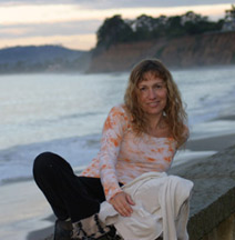 Santa Barbara Reiki & Energy Medicine - Fleur Nelson