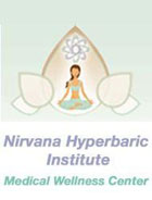 Medical Wellness Center in Santa Ynez, near Santa Barbara, California - Hyperbaric Oxygen Therapy