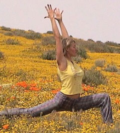 Watsu, Massage and Yoga in Santa Barbara, California by Ninaya