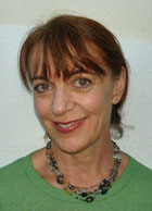 Massage and Bowen Method Bodywork in Santa Barbara - Kathryn Pieron