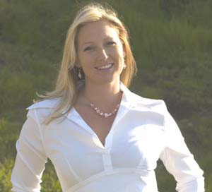 Energy Healer & Meditation Coach in Santa Barbara, CA - Shanti Pincock, Ph.D