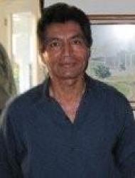Santa Barbara Energy Healer - Rudy Lozano - rodolpho-lozano