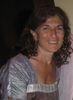 Santa Barbara Homeopathic Practitioner - Sandra Azar