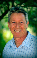 Santa Barbara Chiropractic Healing with Dr. Steve Sherwin, DC