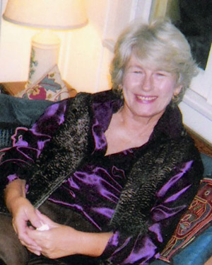 The Radiance Technique SM in Santa Barbara with Barbara St. John