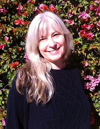 Santa Barbara Tarot Reader and Healer - Vicky Elliott