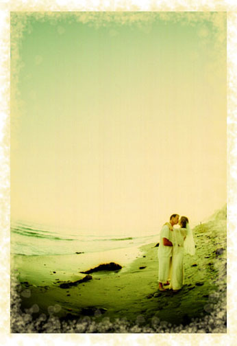 Wedding Photographer in Santa Barbara