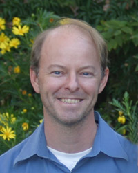 Dr. Eric Watts, Chiropractor in Santa Barbara, California