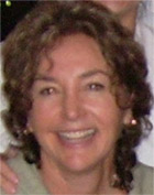 Santa Barbara Energy Psyche Therapy - Beri - Beryl Weisman