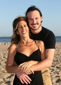 Weekend Relationship Seminar and Workshop in Santa Barbara, California