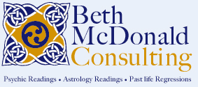 Santa Barbara Astrologer and Psychic Consultation