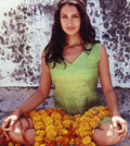 Los Angeles Indian Dance Classes, Lessons, Retreats, Workshops; and Santa Barbara , California - Hemalayaa