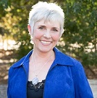 Ventura Reiki Teacher and Energy Work - The Healing Portal - Kelle Evans