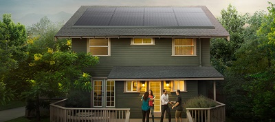 Santa Barbara Solar Panel Installation